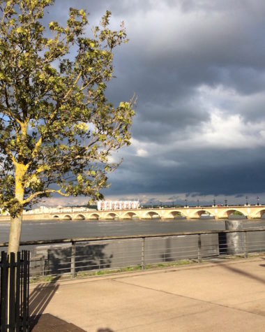 BORDEAUX LES QUAIS