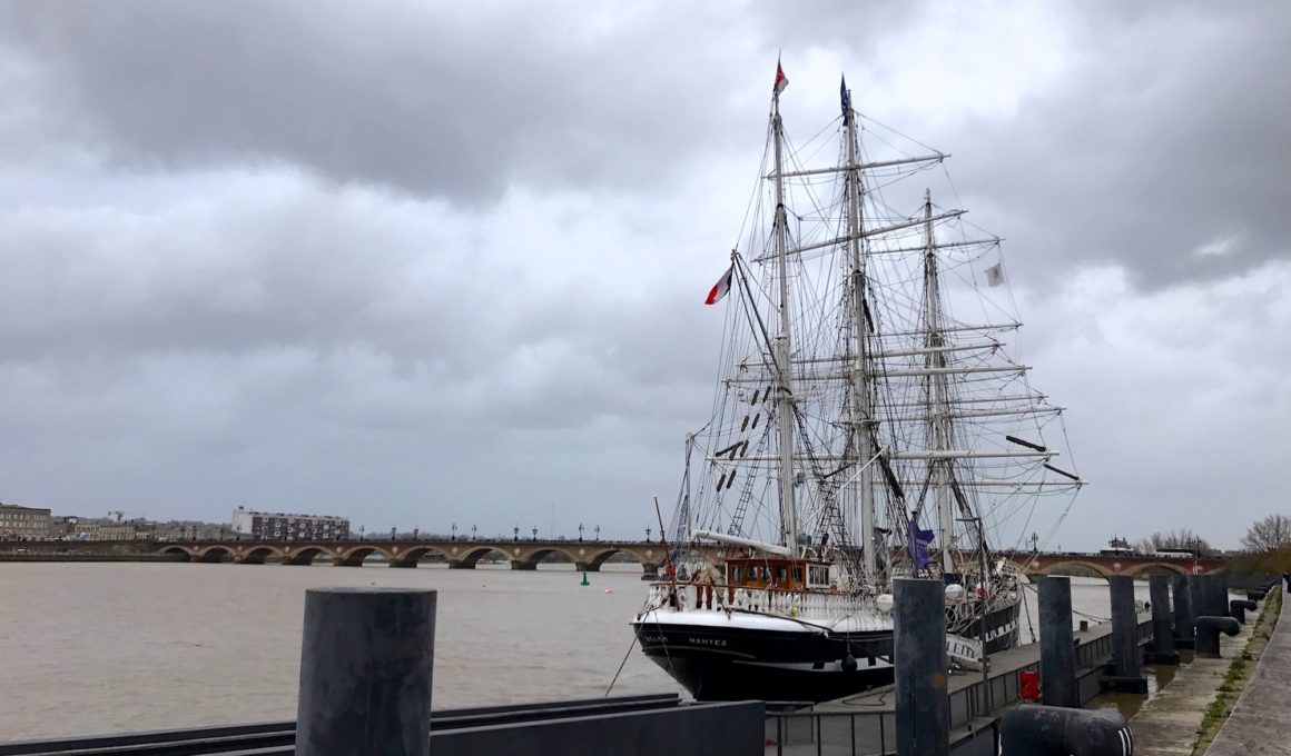 BELEM BORDEAUX