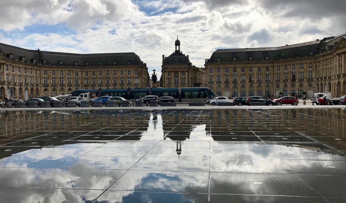 Bricoler travailler oublier la pluie